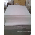 Virgin 100% PTFE Molded Sheet 0.25-6mm with best quality and competitive price